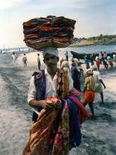 Indie: Kovalam