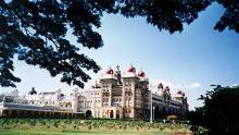 Indie: Mysore